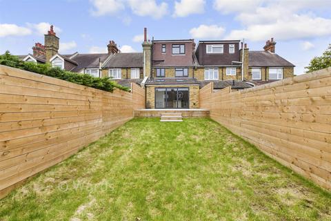 Curzon Road, Maidstone, Penenden... 4 bed terraced house for sale