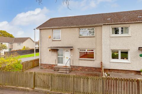 12 Moubray Grove, South Queensferry... 3 bed semi