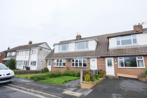 Poplar Avenue, Preston PR4 2 bed terraced house for sale