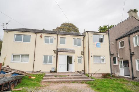 Holborn Hill, Millom LA18 1 bed flat for sale