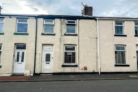 Byron Street, Monkwearmouth 2 bed terraced house for sale