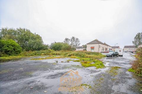 Station Drive, Irvine KA11 Land for sale