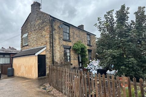 33 Hazlehurst Lane, Chesterfield, S41... 2 bed house for sale
