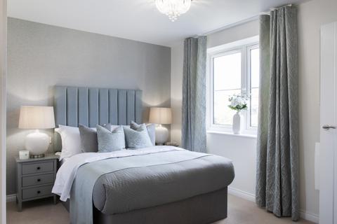 Plot 2, Two Bedroom Retirement... 2 bed retirement property for sale