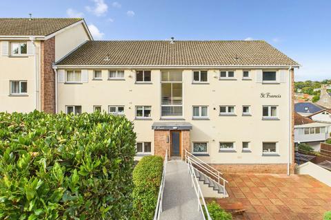St. Francis, Lower Woodfield Road... 2 bed apartment for sale
