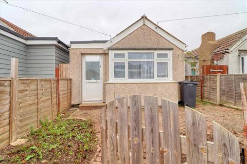 Jaywick CO15 2 bed bungalow for sale