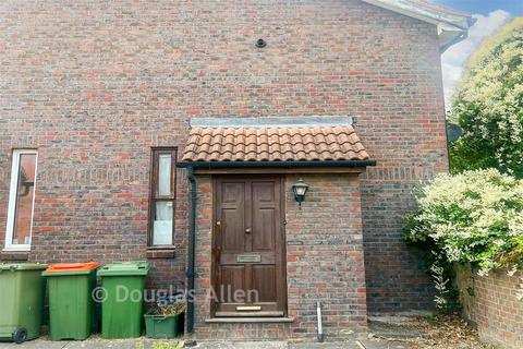 Partridge Close, London 1 bed end of terrace house for sale