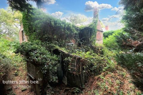 Pinfold Cottages, Northwich 3 bed semi