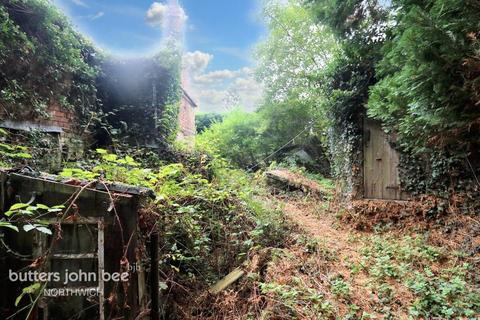 Pinfold Cottages, Northwich 3 bed semi