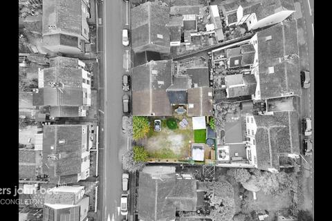 John Street, Biddulph, ST8 2 bed semi