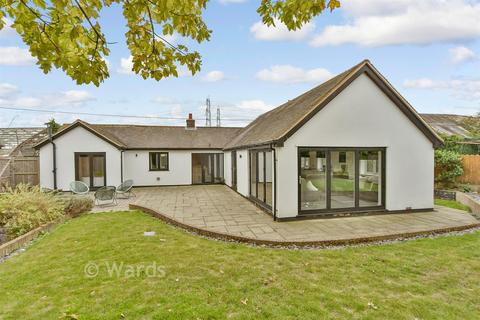 Wybournes Lane, High Halstow... 2 bed detached bungalow for sale
