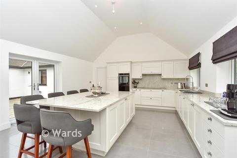 Wybournes Lane, High Halstow... 2 bed detached bungalow for sale