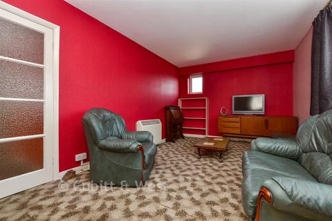 Ashburton Road, Croydon, Surrey 2 bed apartment for sale