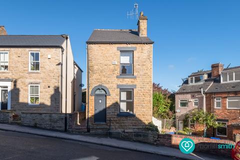 Cromwell Street, Sheffield, S6 3RN 3 bed detached house for sale