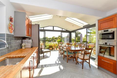 Vicarage Lane, North Weald, Epping... 4 bed detached house for sale