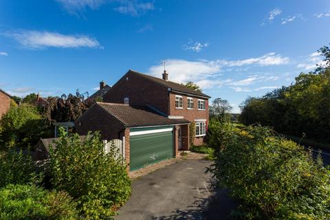 Apple Garth, Easingwold 4 bed detached house for sale