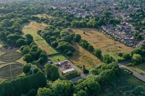 Swan Lane, Sandhurst GU47 Land for sale