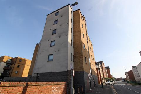 St. Andrews Street, Northampton, NN1 1 bed apartment for sale
