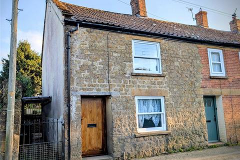 Palmer Street, Somerset TA13 2 bed end of terrace house for sale