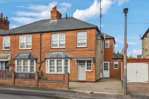 Balmoral Road, Hitchin, SG5 4 bed semi