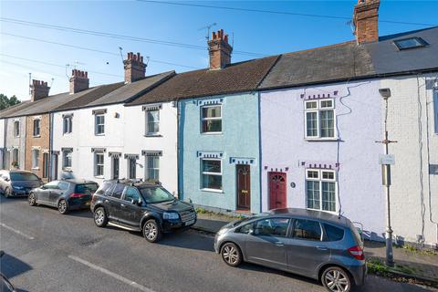 Riverside Road, St. Albans... 2 bed terraced house for sale