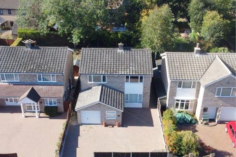 High Street, Bedford MK44 4 bed detached house for sale