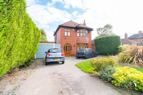 Common Lane, Polesworth 3 bed detached house for sale