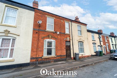 Corbett Street, Smethwick, West... 3 bed terraced house for sale