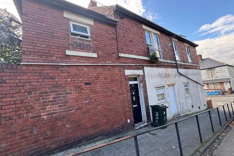 Ingoe Street, Wallsend NE28 3 bed apartment for sale