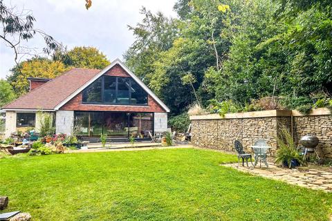 Old Lane, Ightham 4 bed detached house for sale