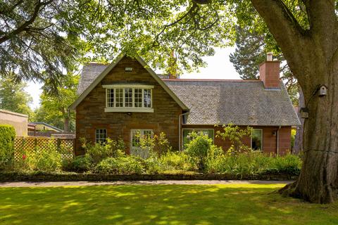 Whitehouse Terrace, Edinburgh, EH9 3 bed detached house for sale