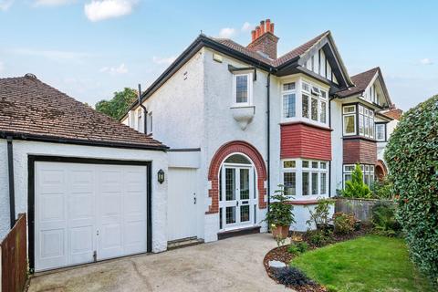 Bournville Avenue, Chatham ME4 4 bed semi