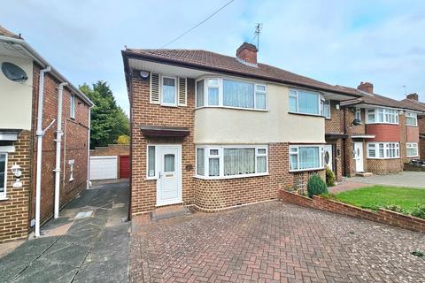 Cherry Tree Avenue, Walsall 2 bed semi