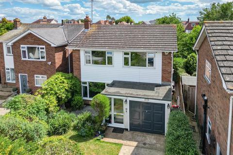 SELDON CLOSE, Westcliff