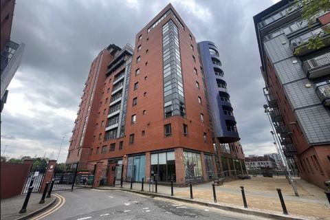 City Gate, 3 Blantyre Street... 1 bed apartment for sale