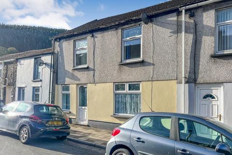 Trehafod Road, Pontypridd CF37 3 bed terraced house for sale