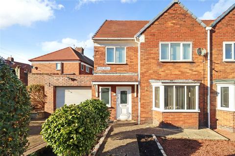 Bevan Avenue, Tyne and Wear SR2 3 bed semi