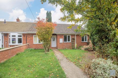 Rectory Lane, Great Ellingham 3 bed bungalow for sale
