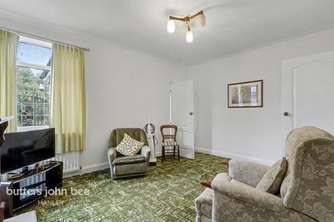 Ash Bank Road, Stoke