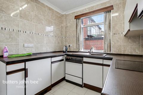 Ash Bank Road, Stoke