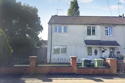 13 Euston Crescent, Willenhall... 3 bed semi