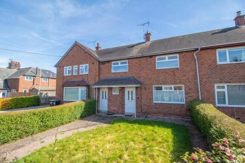 Tattenhall Road, Chester CH3 3 bed terraced house for sale