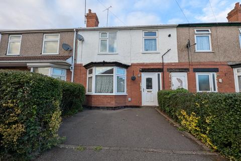 12 Steeplefield Road, Coundon... 3 bed terraced house for sale