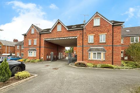 Stewart Street, Crewe, Cheshire, CW2 1 bed apartment for sale