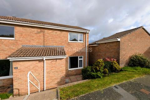 Pearn Road, Plymouth PL3 3 bed terraced house for sale