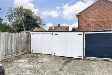 Queens Gate Road, Ramsgate, Kent 1 bed garage for sale