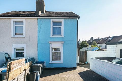 Whitehorse Lane, London 2 bed semi