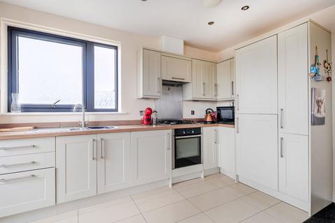 Cranwell Road, Rusthall, Tunbridge Wells 2 bed flat for sale