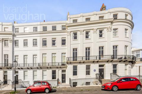 Lewes Crescent, Brighton, East... 4 bed flat for sale