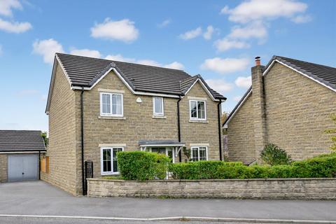 Queensway, Guiseley, Leeds 4 bed detached house for sale